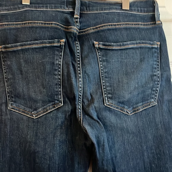 Agolde jeans skinny - Picture 5 of 6